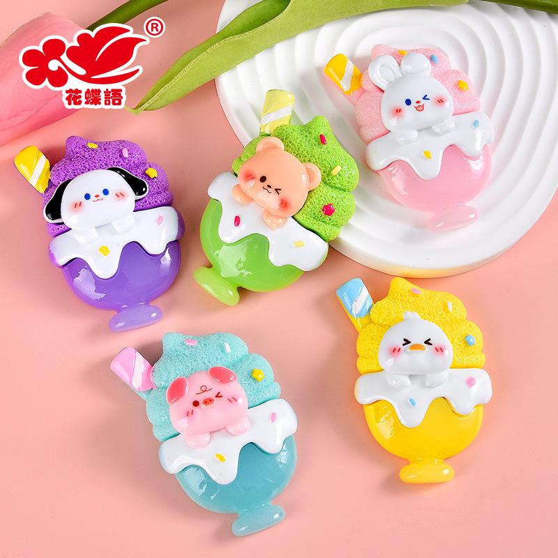 Phụ Kiện Nhỏ Xinh FL-358