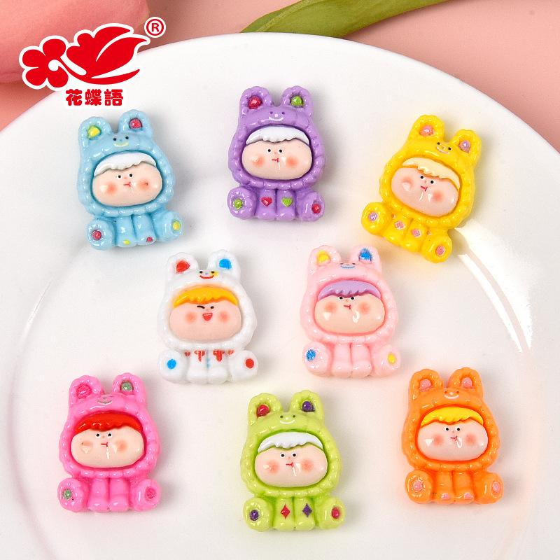 Phụ Kiện Nhỏ Xinh FL-209