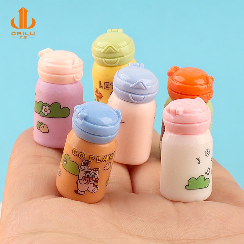 Charm LaBuBu Charm ly giữ nhiệt DIY trang trí tiểu cảnh (FF-112)