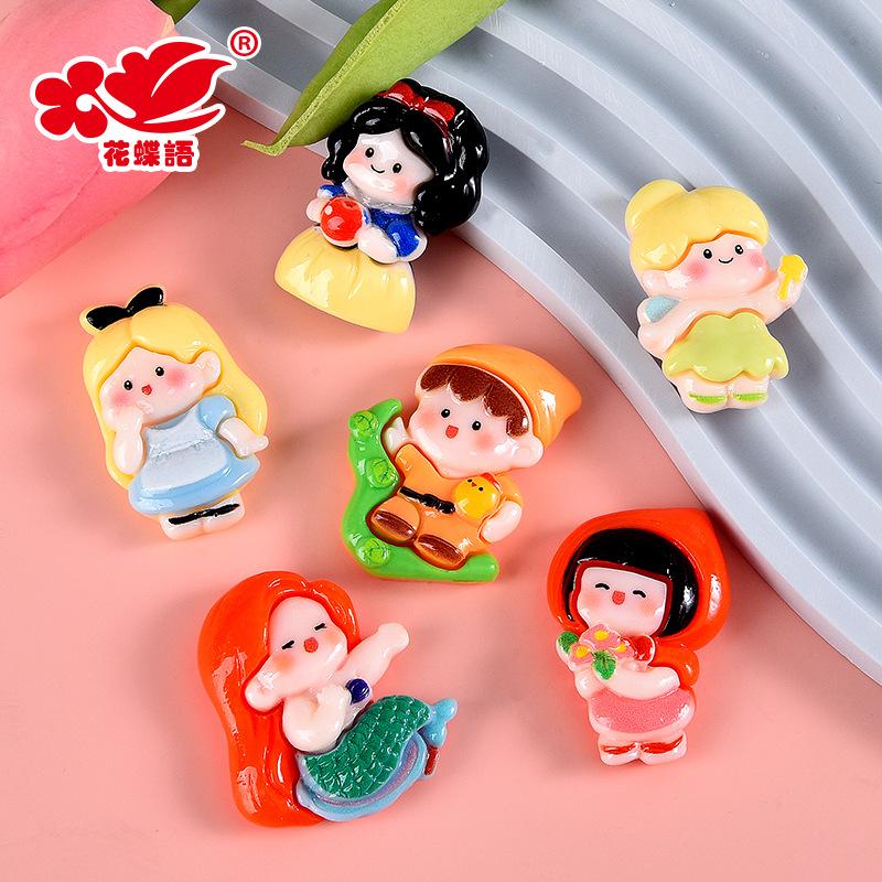 Phụ Kiện Nhỏ Xinh FL-414