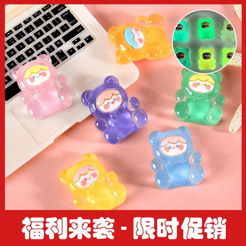 Phụ Kiện Nhỏ Xinh FL-512