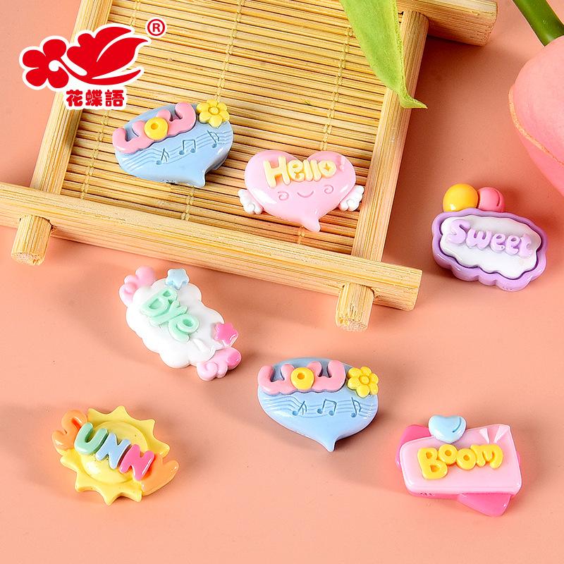 Phụ Kiện Nhỏ Xinh FL-309