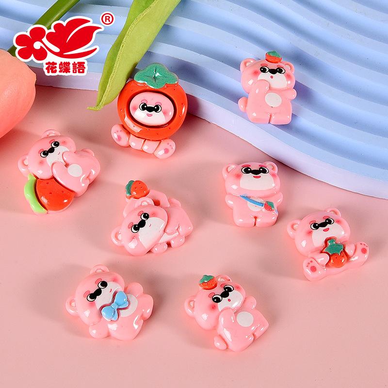 Phụ Kiện Nhỏ Xinh FL-615