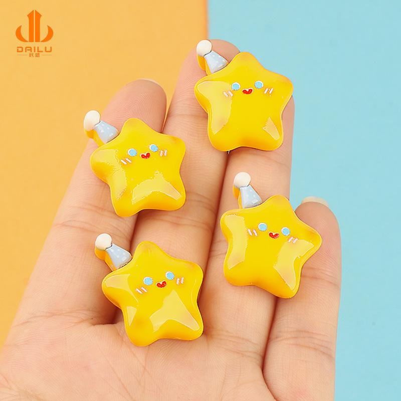 Charm LaBuBu Charm bát & đĩa mini DIY tiểu cảnh đồ chơi (FF-96)
