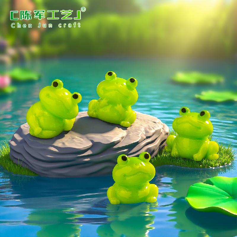 Phụ Kiện Tiểu Cảnh ZC-1847