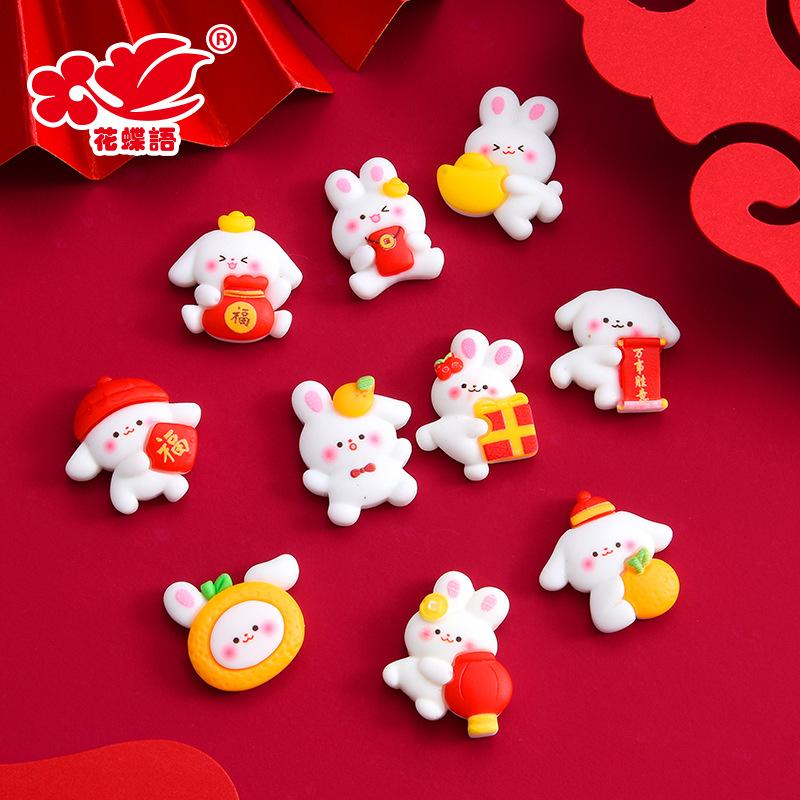 Phụ Kiện Nhỏ Xinh FL-558