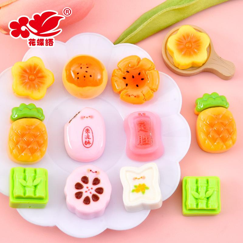 Phụ Kiện Nhỏ Xinh FL-59