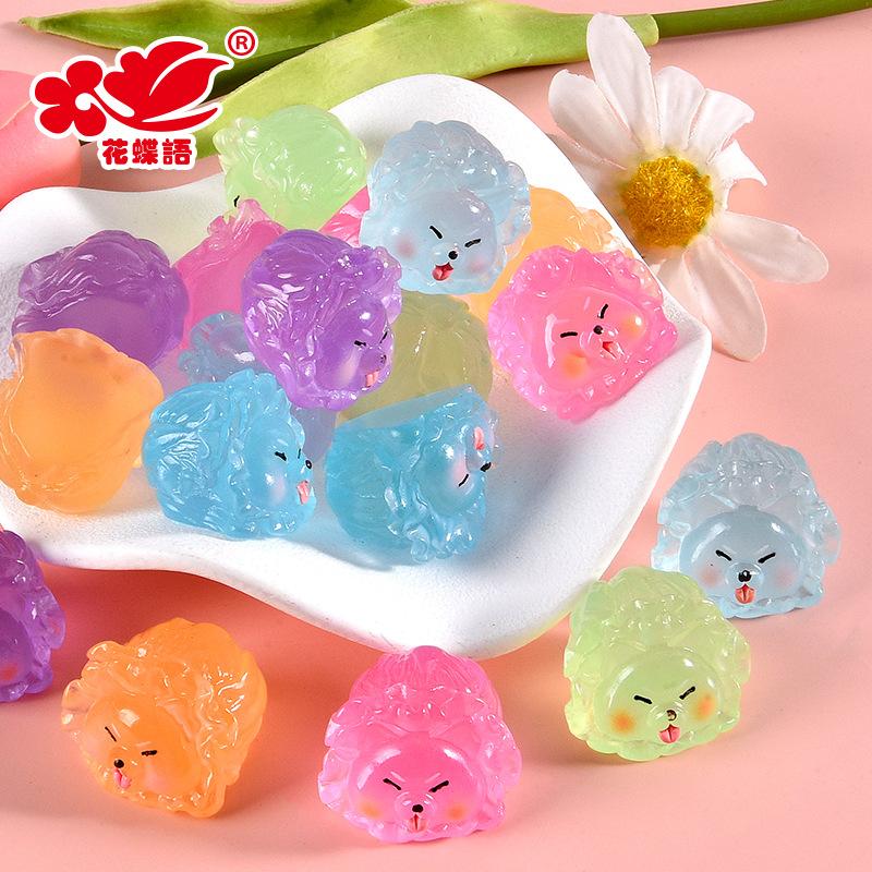 Phụ Kiện Nhỏ Xinh FL-621