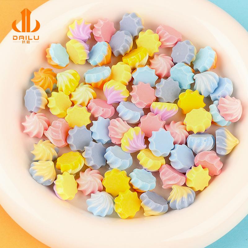 Charm LaBuBu Charm sạc điện thoại DIY trang trí điện thoại (FF-298)