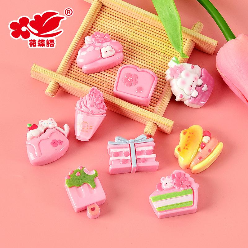 Phụ Kiện Nhỏ Xinh FL-153