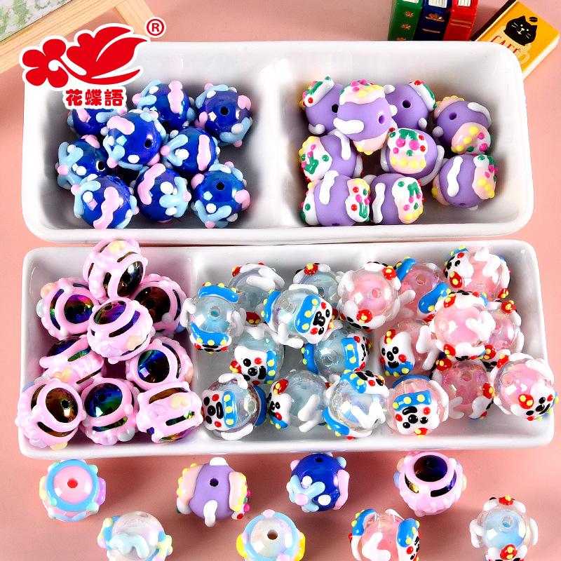 Phụ Kiện Nhỏ Xinh FL-566