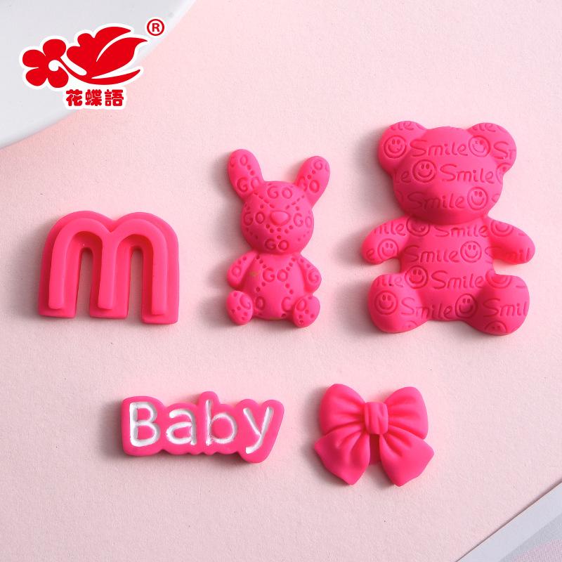 Phụ Kiện Nhỏ Xinh FL-559