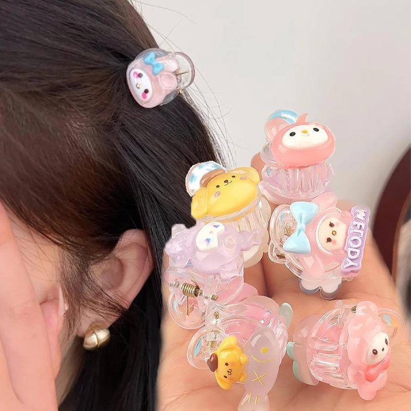 Charm LaBuBu Charm kẹp tóc phát sáng DIY bán chạy (FF-253)