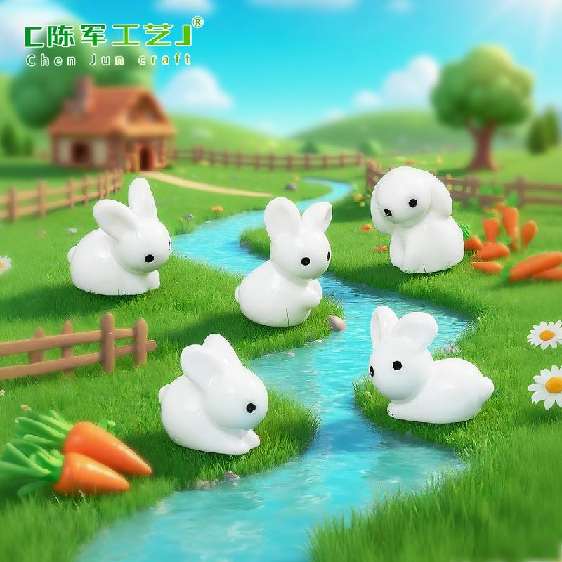 Phụ Kiện Tiểu Cảnh ZC-1927