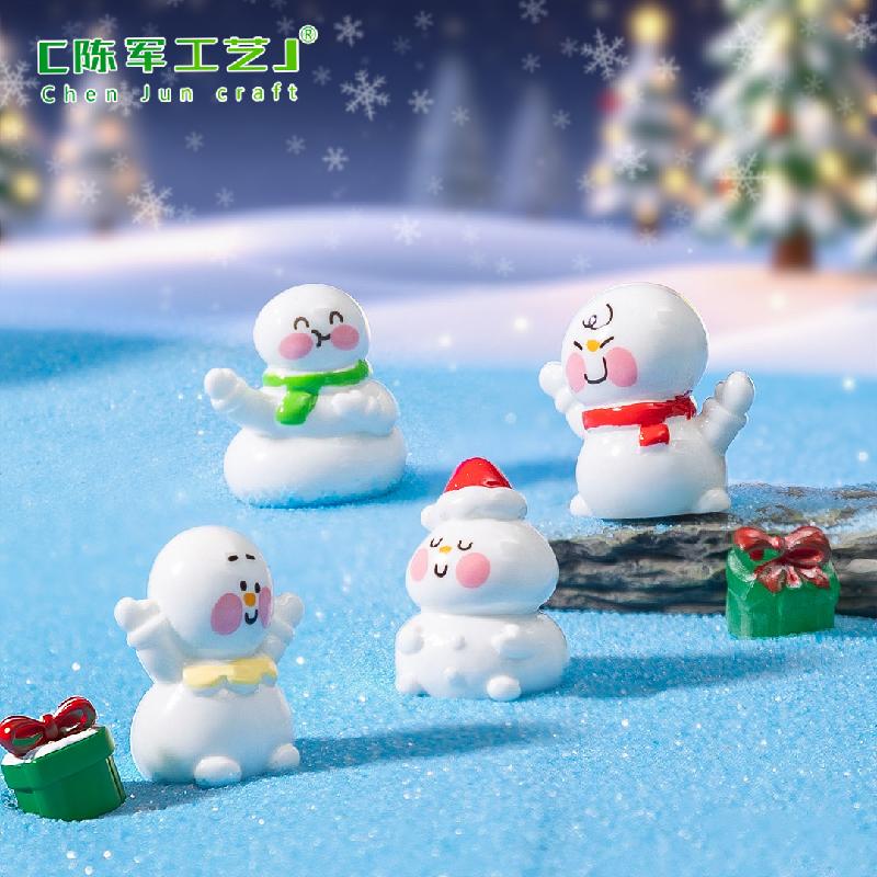 Phụ Kiện Tiểu Cảnh ZC-1864