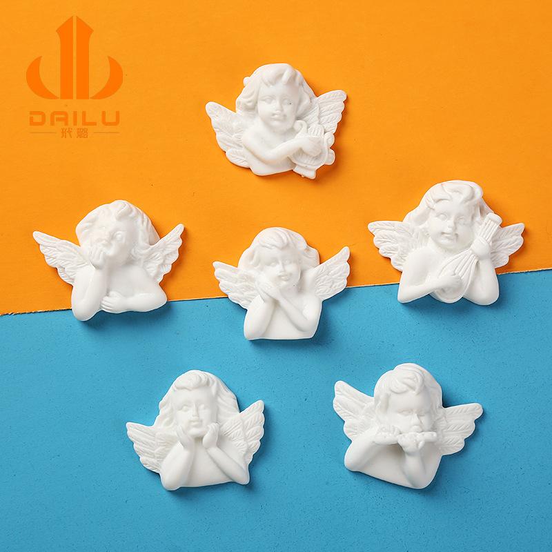 Charm LaBuBu Charm sushi Nhật DIY trang trí vỏ điện thoại (FF-247)