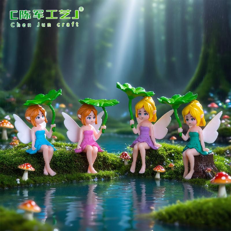 Phụ Kiện Tiểu Cảnh ZC-1729