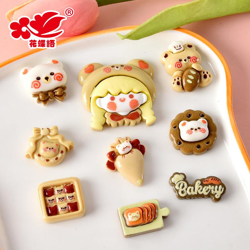 Phụ Kiện Nhỏ Xinh FL-237