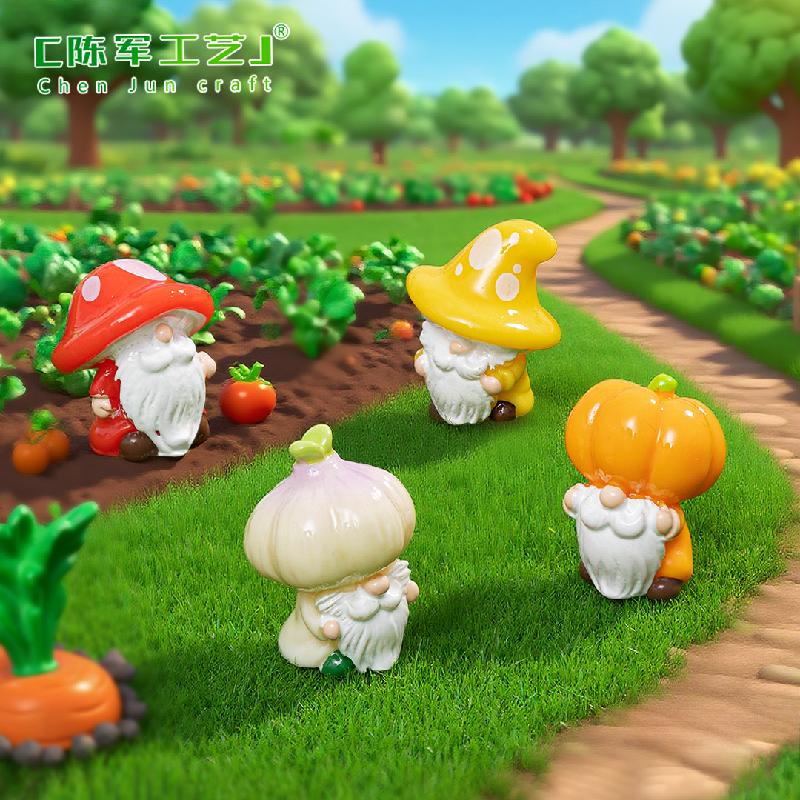 Phụ Kiện Tiểu Cảnh ZC-1787