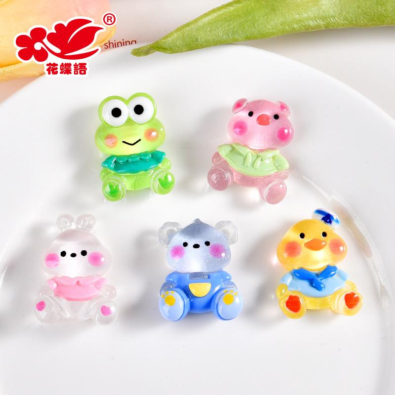 Phụ Kiện Nhỏ Xinh FL-288