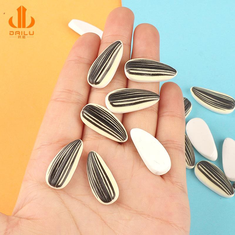 Charm LaBuBu Charm thìa động vật DIY trang trí vỏ điện thoại (FF-344)