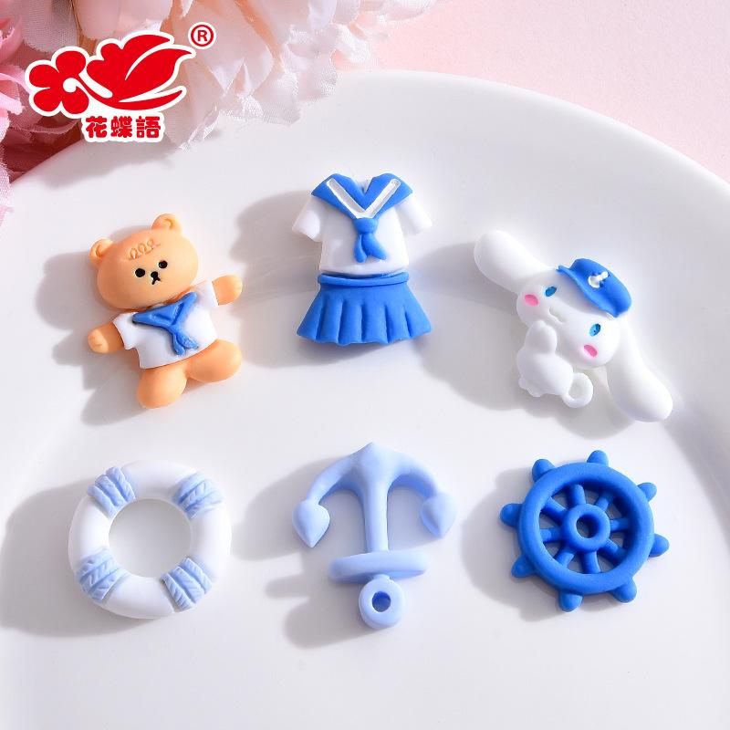 Phụ Kiện Nhỏ Xinh FL-553