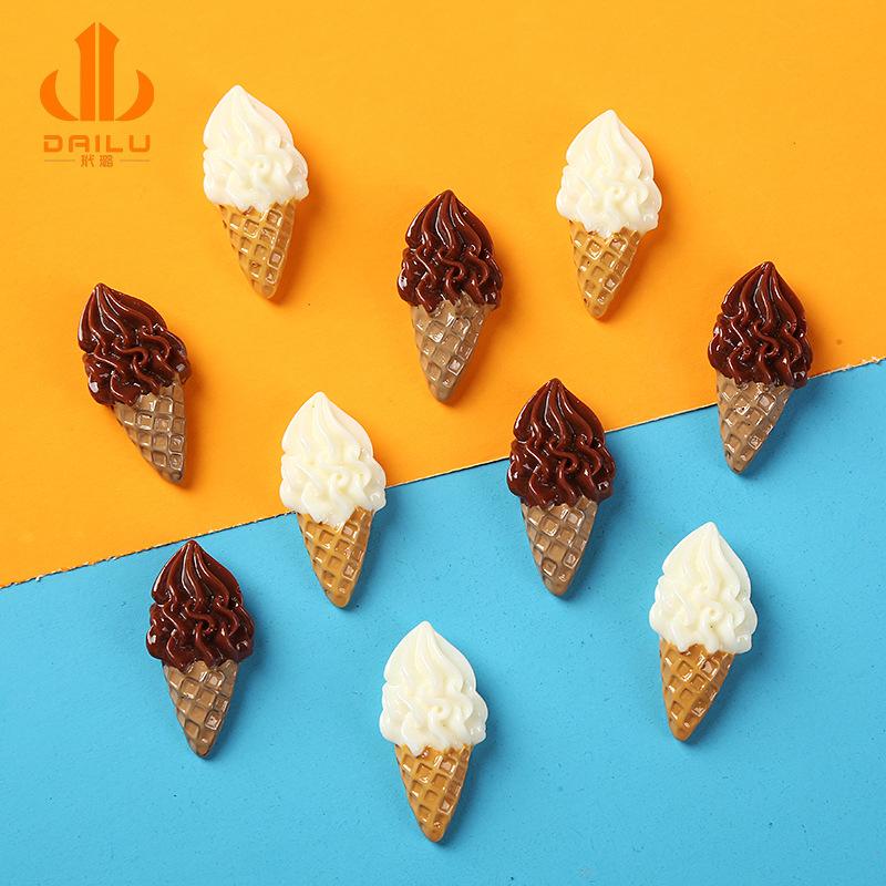 Charm LaBuBu Charm kem DIY trang trí vỏ điện thoại (FF-481)