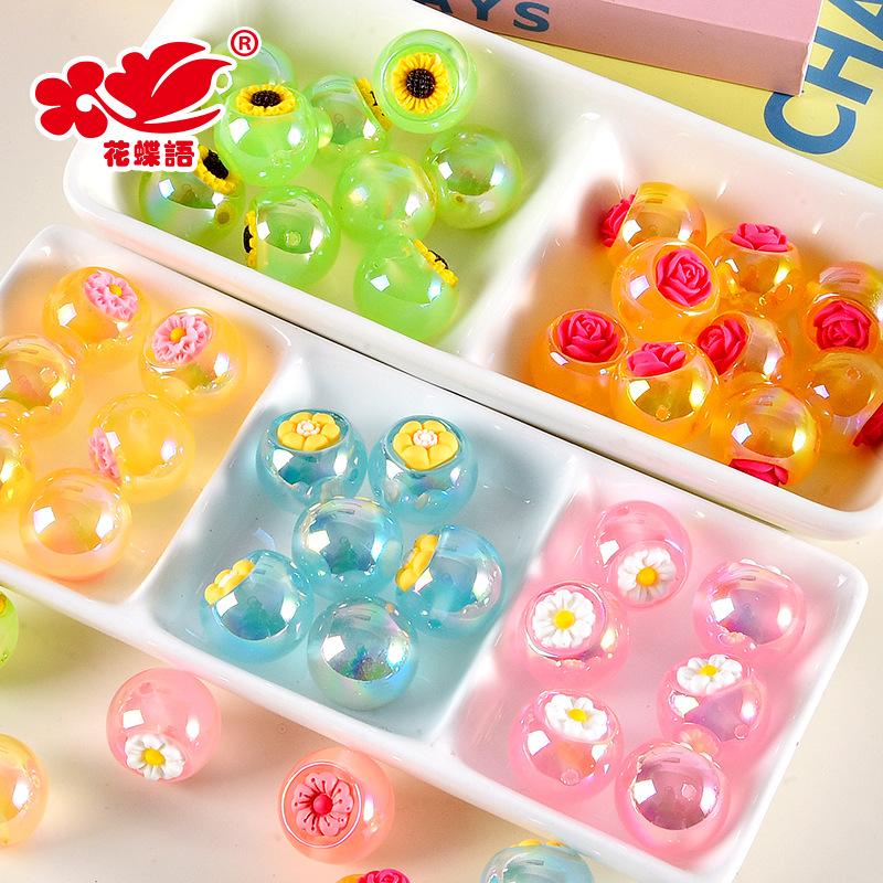 Phụ Kiện Nhỏ Xinh FL-533