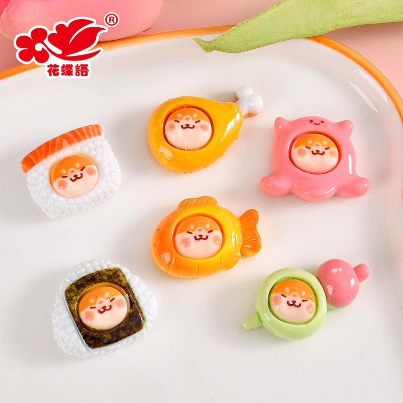 Phụ Kiện Nhỏ Xinh FL-71