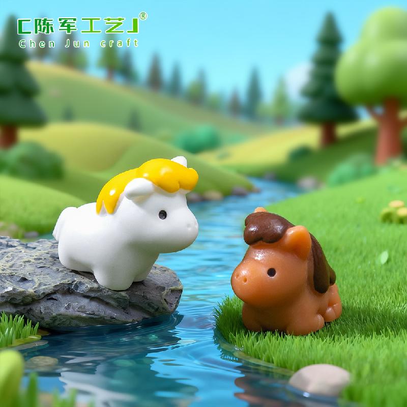 Phụ Kiện Tiểu Cảnh ZC-1906