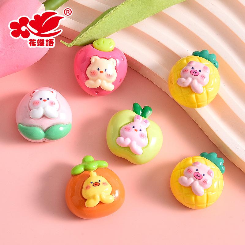 Phụ Kiện Nhỏ Xinh FL-549