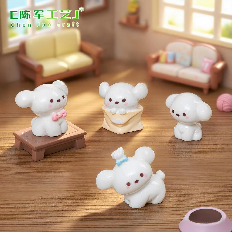 Phụ Kiện Tiểu Cảnh ZC-1815