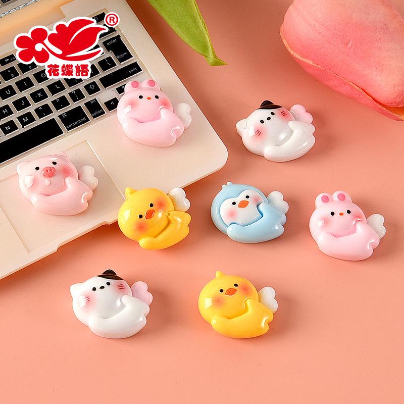 Phụ Kiện Nhỏ Xinh FL-179