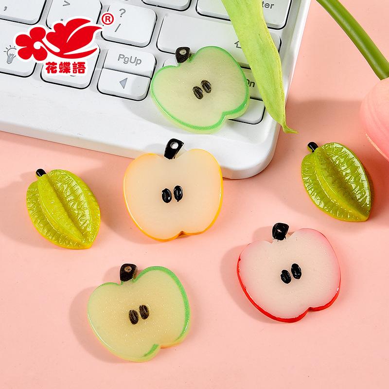 Phụ Kiện Nhỏ Xinh FL-493