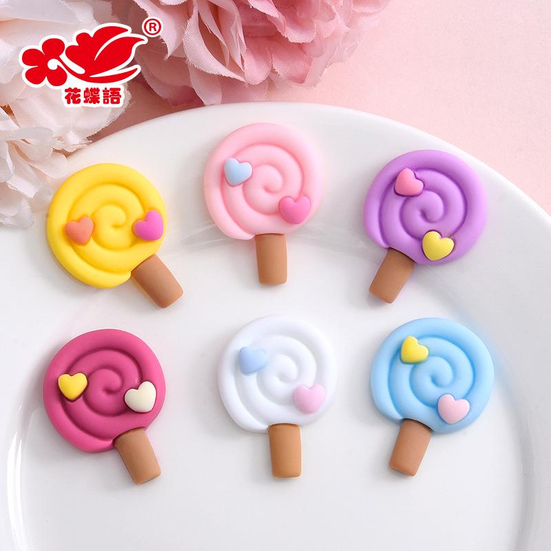 Phụ Kiện Nhỏ Xinh FL-557