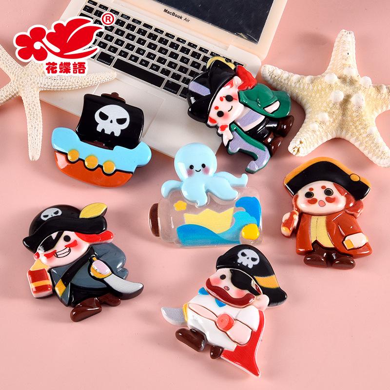 Phụ Kiện Nhỏ Xinh FL-624