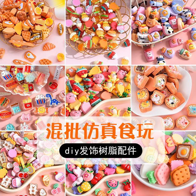 Phụ Kiện Nhỏ Xinh FL-219