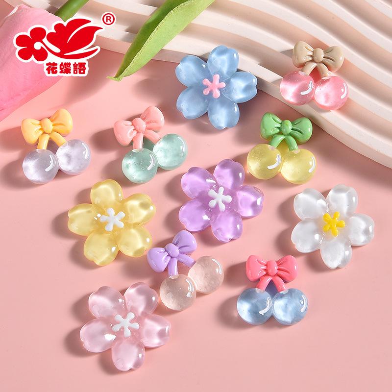 Phụ Kiện Nhỏ Xinh FL-315