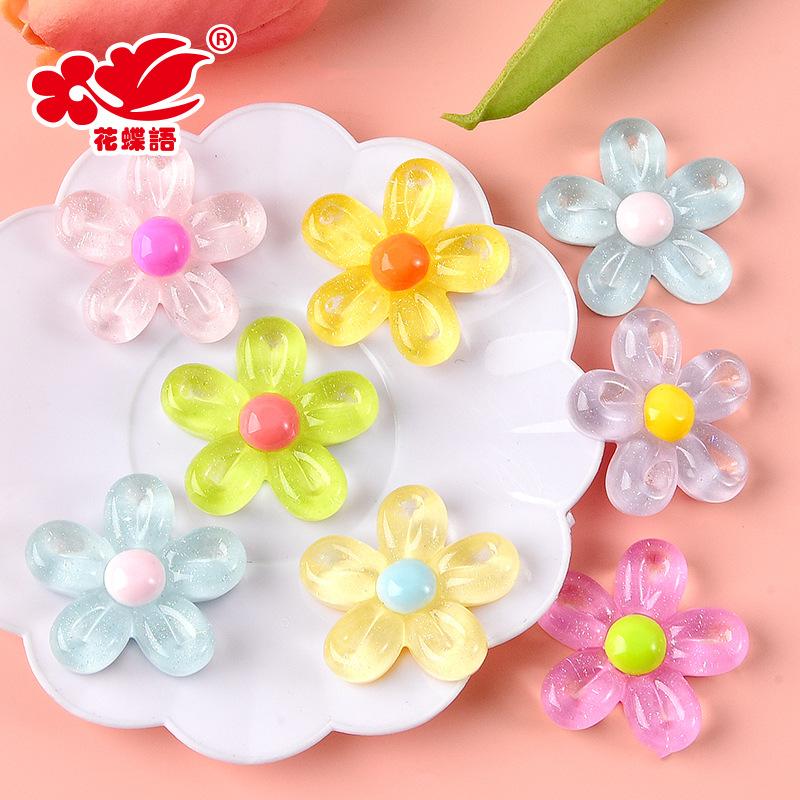 Phụ Kiện Nhỏ Xinh FL-526