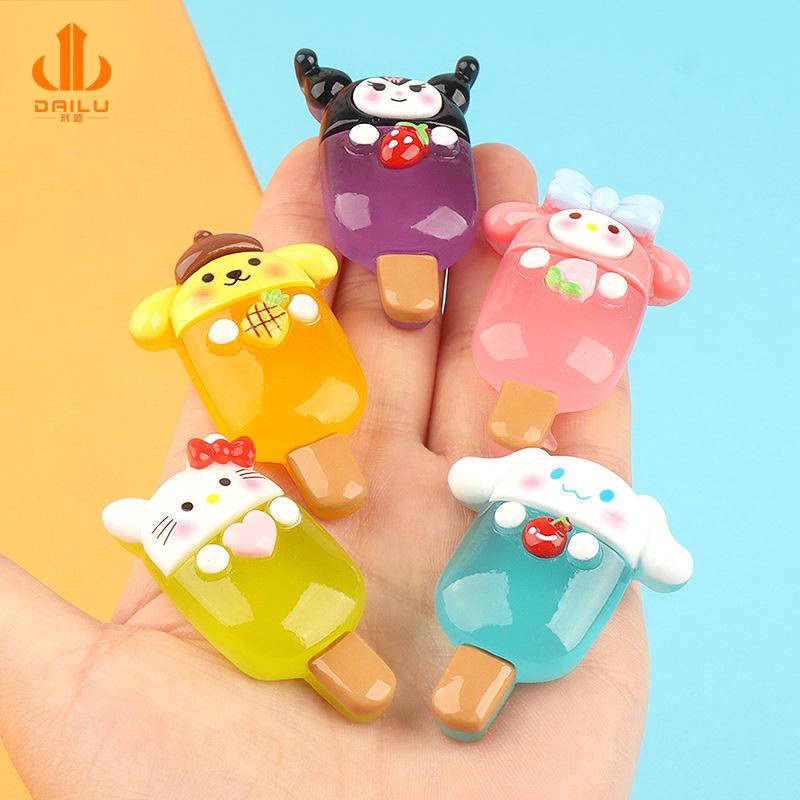 Charm LaBuBu Charm M&M DIY giày & trang trí vỏ điện thoại (FF-193)