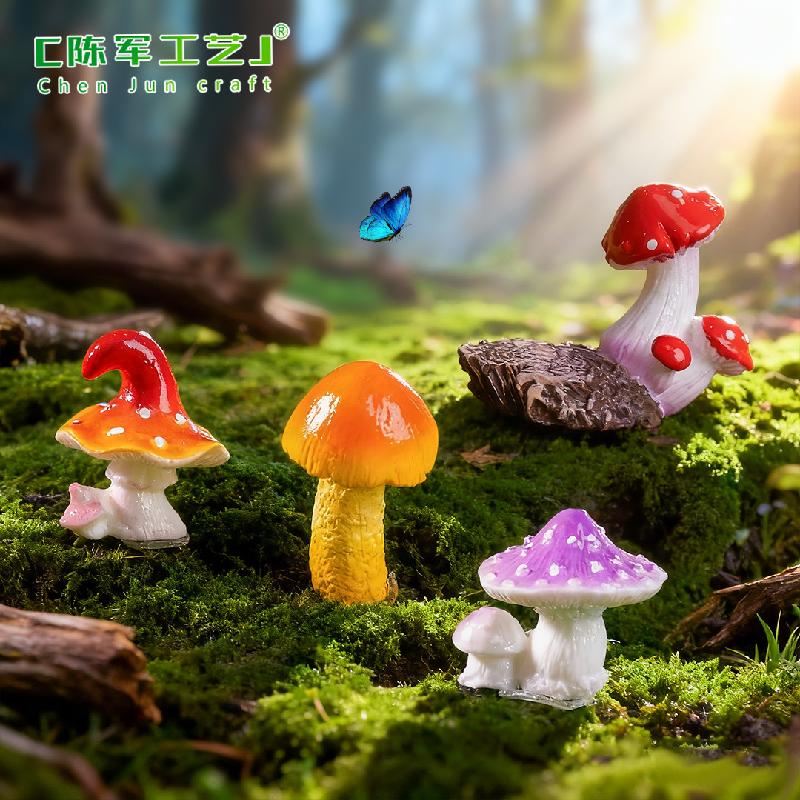 Phụ Kiện Tiểu Cảnh ZC-1736