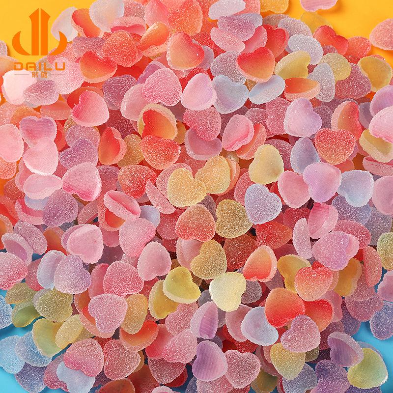 Charm LaBuBu Charm DIY đồ chơi phát sáng trang trí TikTok (FF-93)