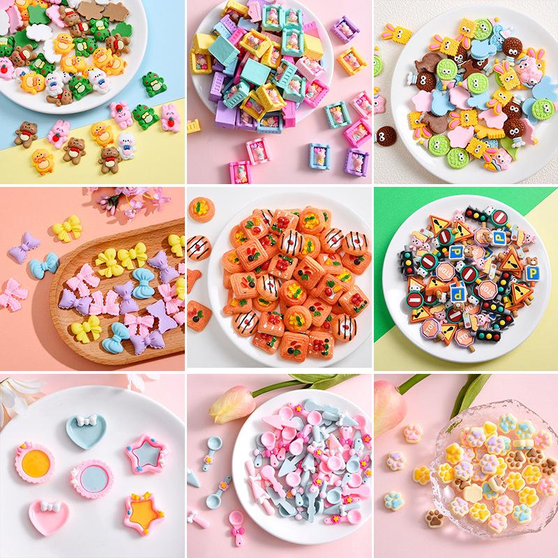 Phụ Kiện Nhỏ Xinh FL-275