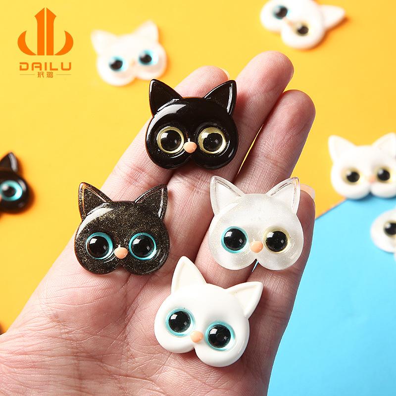 Charm LaBuBu Charm gấu bắc cực DIY trang trí vỏ điện thoại (FF-383)