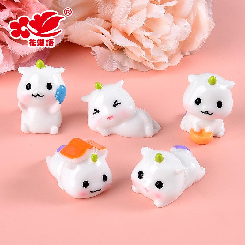 Phụ Kiện Nhỏ Xinh FL-545