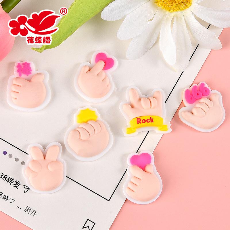 Phụ Kiện Nhỏ Xinh FL-633