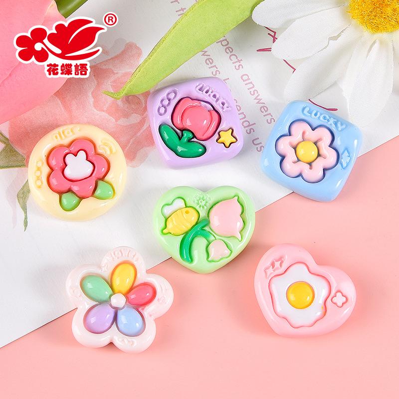 Phụ Kiện Nhỏ Xinh FL-632