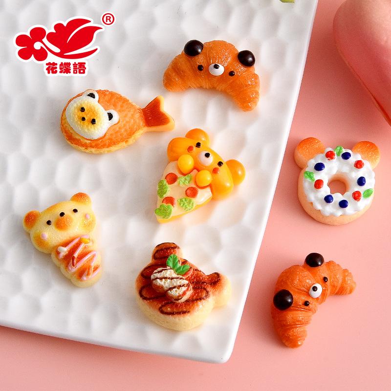 Phụ Kiện Nhỏ Xinh FL-184