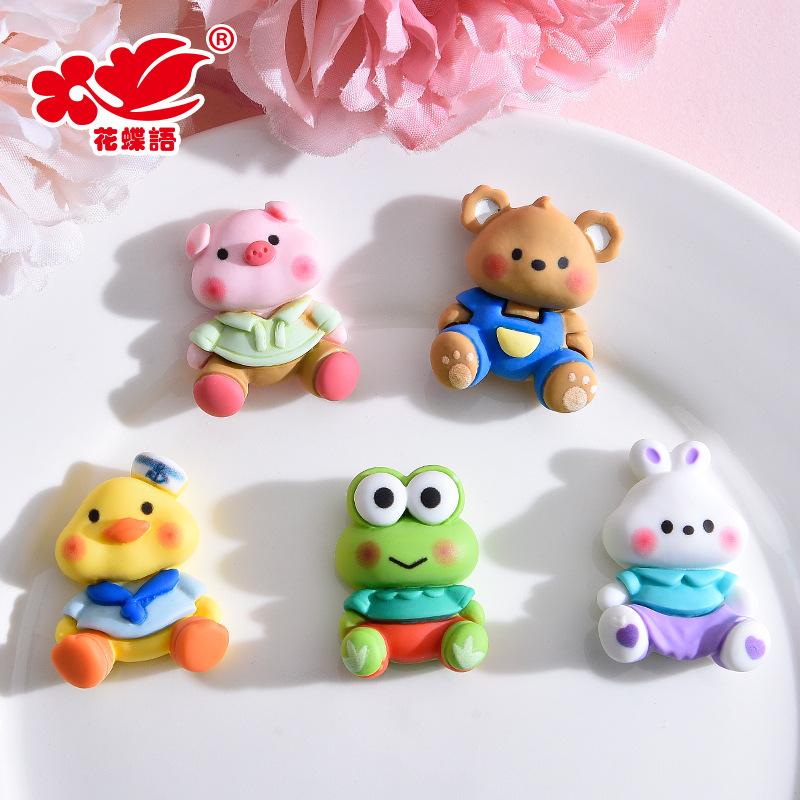 Phụ Kiện Nhỏ Xinh FL-481