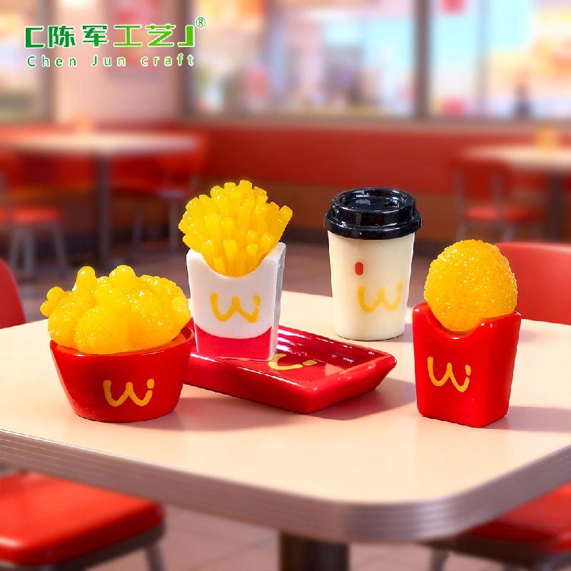 Phụ Kiện Tiểu Cảnh ZC-1804